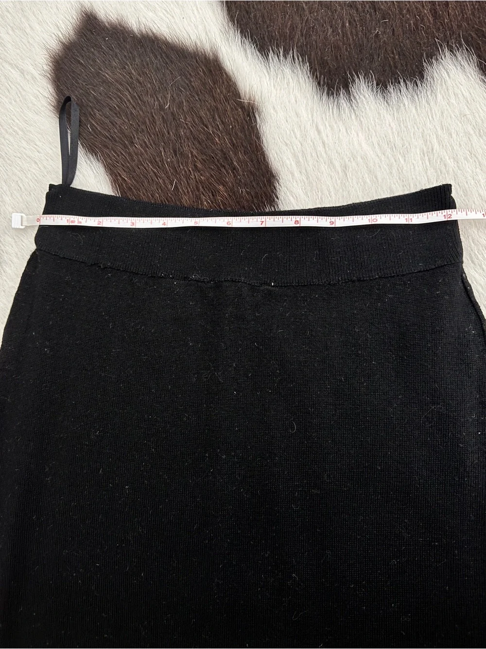 Stills elegant black